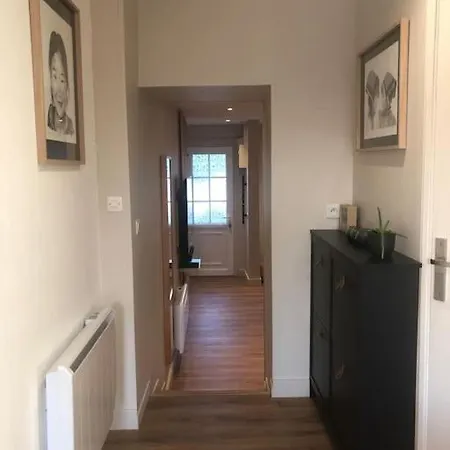 Le 83 Cherbourg-en-Cotentin