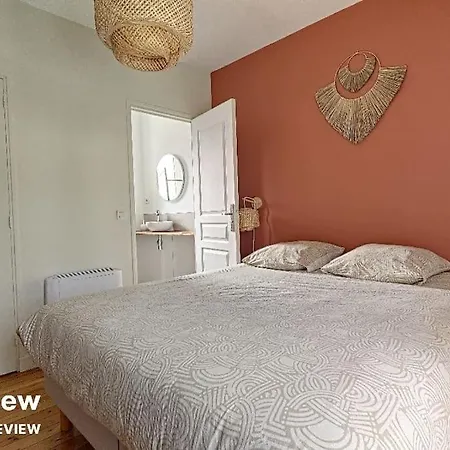 Le 83 Tatil Evi Cherbourg-en-Cotentin