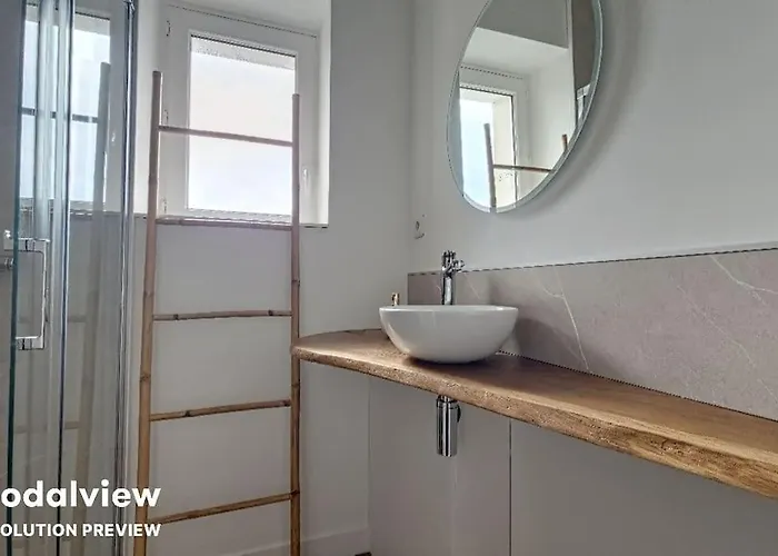 Le 83 * Cherbourg-en-Cotentin